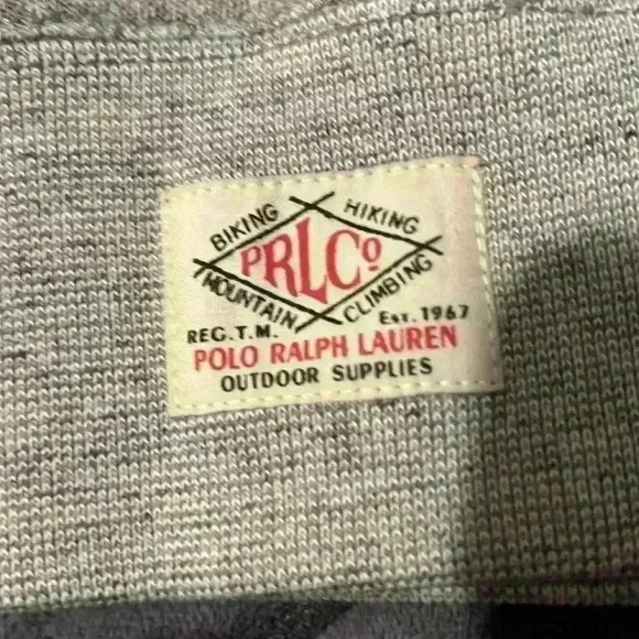 POLO by RALPH LAUREN - Picture 8 of 12